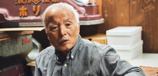 The Origin of Sukimo Leather – Making the Most of Every Material