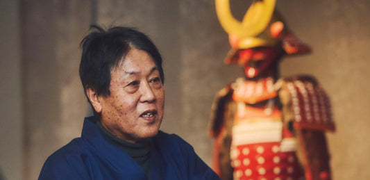 A Master of Tanning and Urushi Lacquering – Sakamoto Shoten, Creator of the Himeji Kurozan Leather Strap