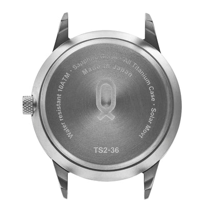 TS2-36TIIV