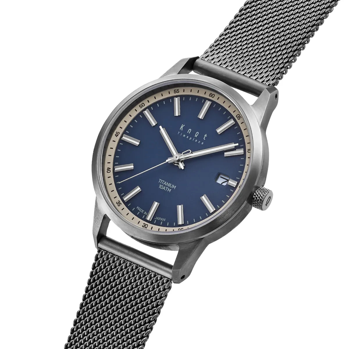 TS2-36TINV – Maker's Watch Knot Global TS2-36TINV – Maker's Watch Knot Global