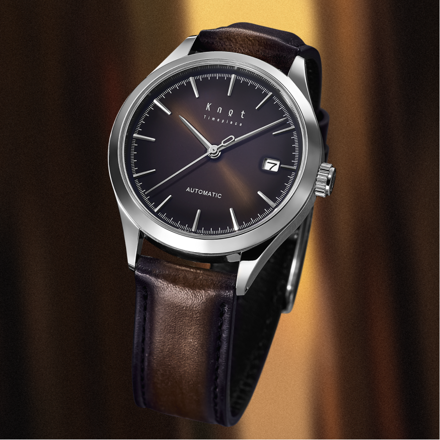 Collections – Maker's Watch Knot Global