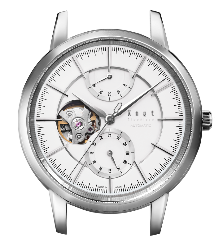 Knot watch collection – Maker's Watch Knot Global