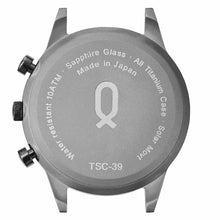 Load image into Gallery viewer, TSC-39TIWH

